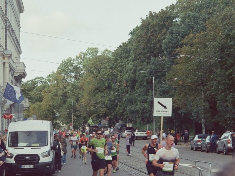 Maratonul din Bruxelles