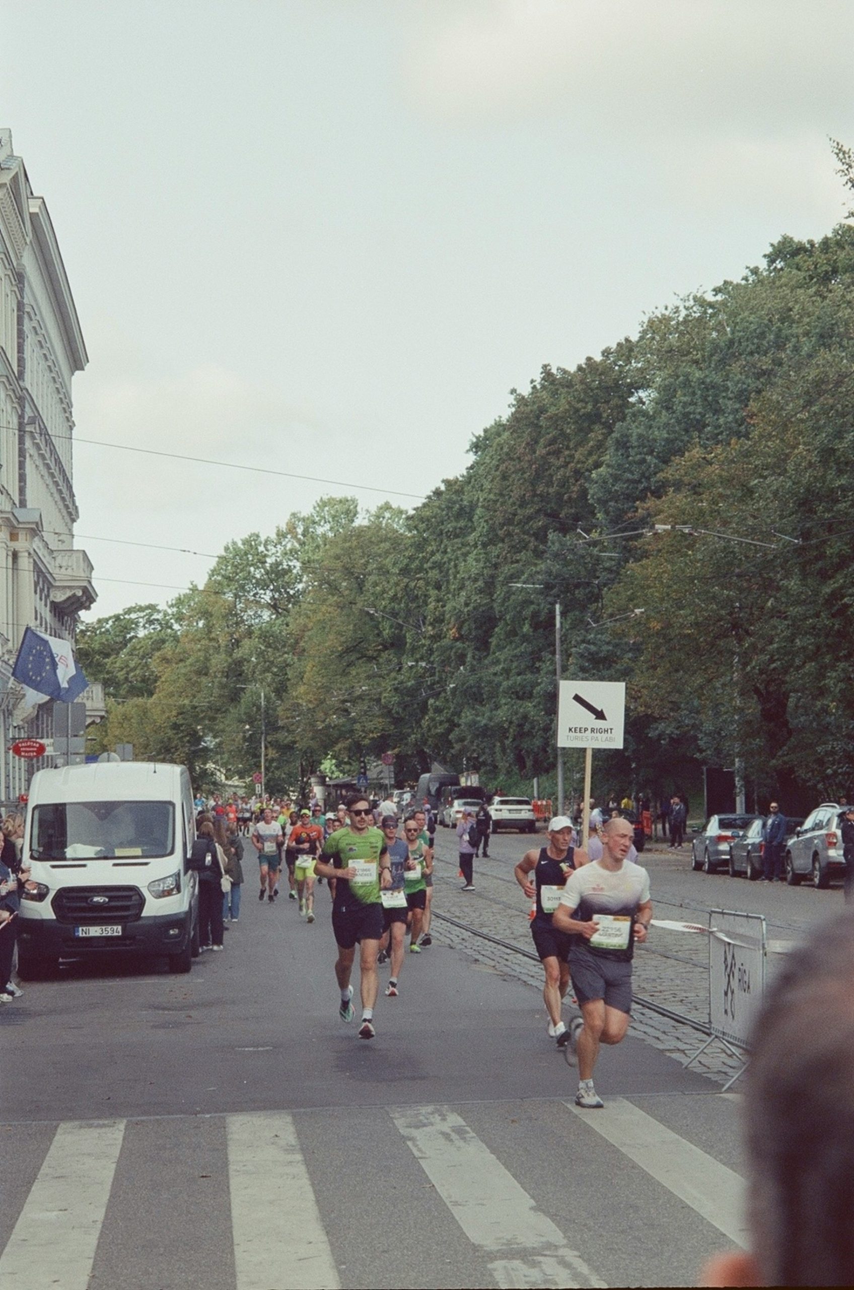 Maratonul din Bruxelles
